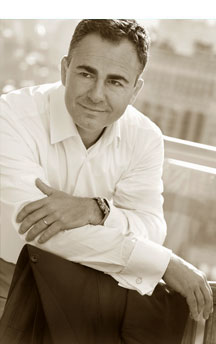 Luis Gallardo
