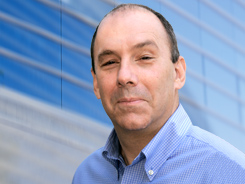Jim Pulcrano